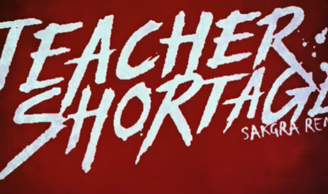 Este - Teacher Shortage [Sakgra Remix]