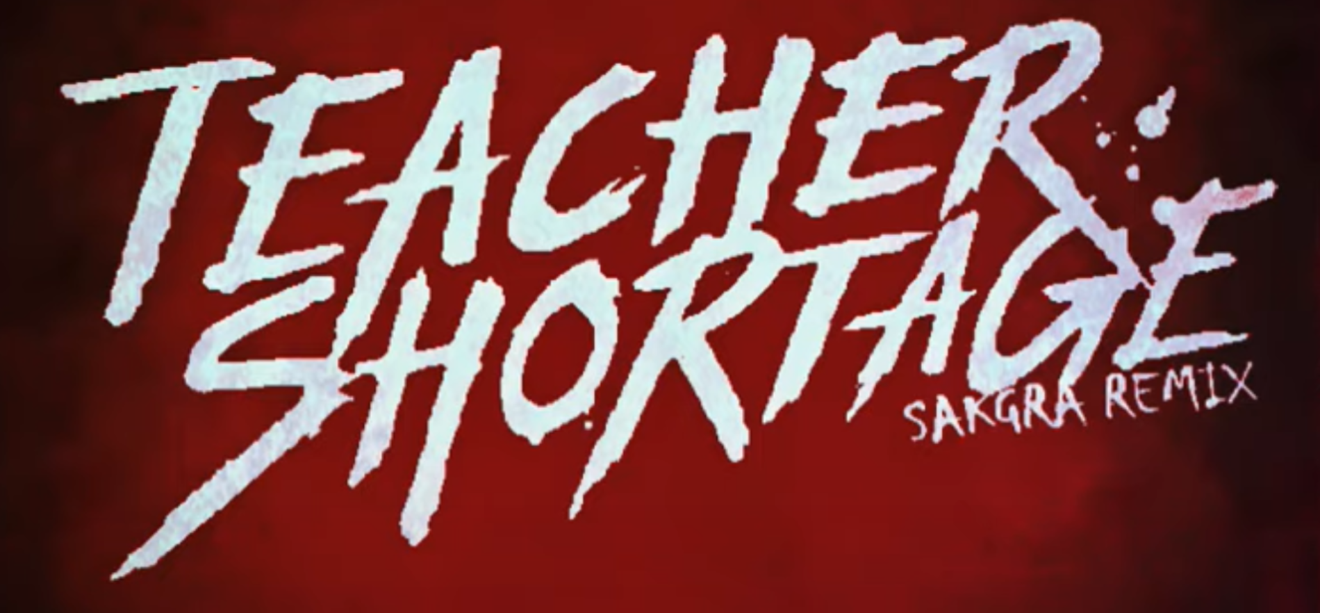 Este - Teacher Shortage [Sakgra Remix]