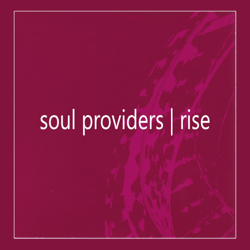 Soul Providers - Rise