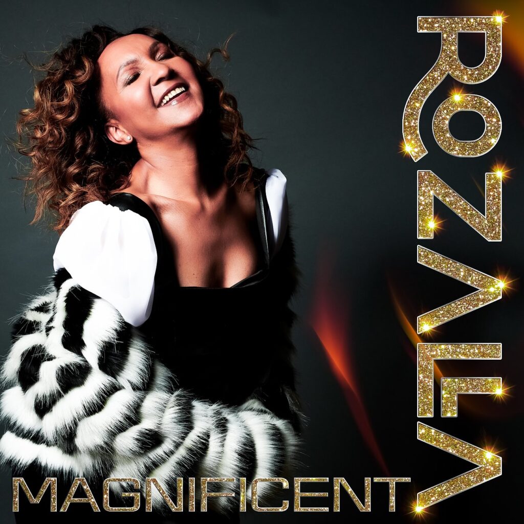 Magnificent by Rozalla
