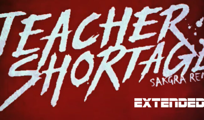 Este - Teacher Shortage [Sakgra Extended Mix]