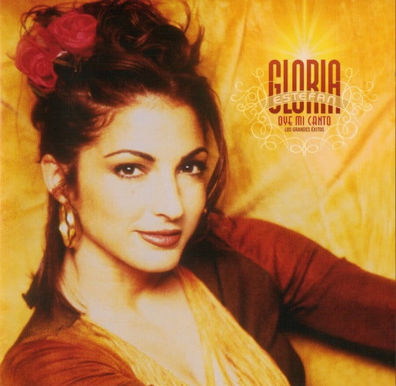 Oye Mi Canto by Gloria Estefan