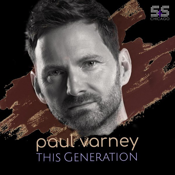 This Generation by Paul Varney