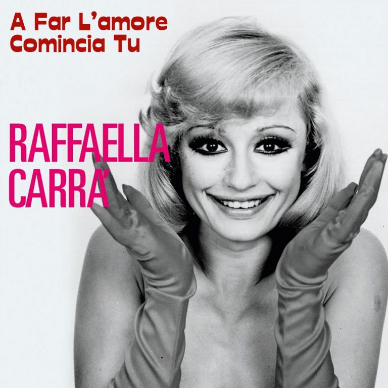 A Far L Amore Comincia Tu Spagnolo