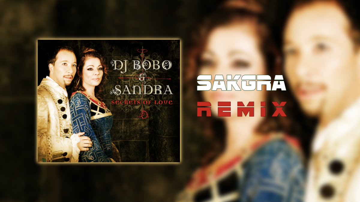 Secrets of Love [Sakgra Remix] – Sakgra Fans - 80s music remixes for  today's hits
