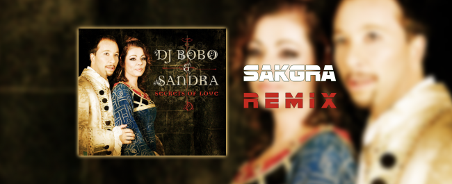 Secrets of Love [Sakgra Remix]