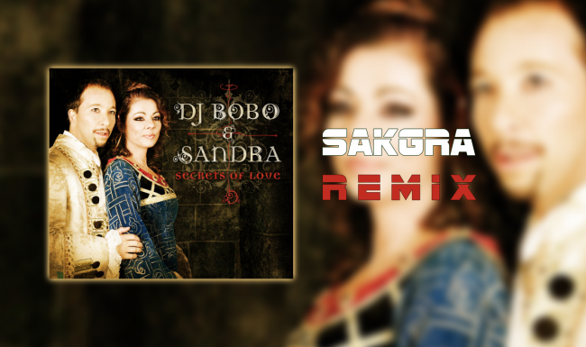 Secrets of Love [Sakgra Remix]