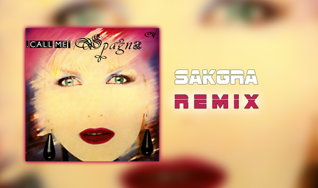 Call Me [Sakgra Remix]