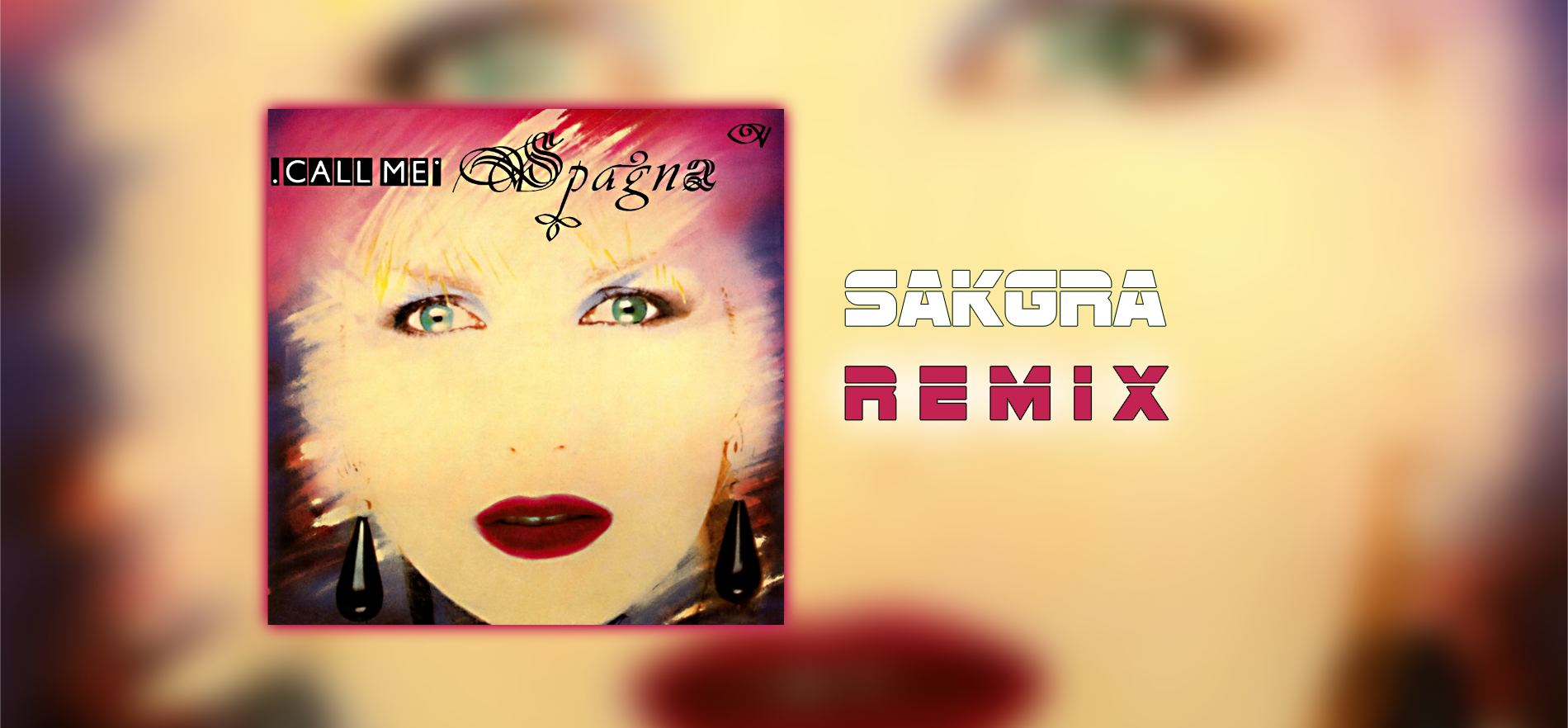 Call Me [Sakgra Remix]