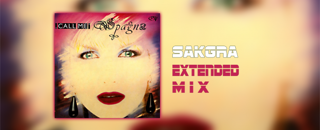Call Me [Sakgra Extended Mix]