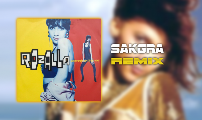 Everybody's Free (To Feel Good) [Sakgra Remix]