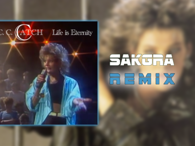 Life is Eternity [Sakgra Remix]