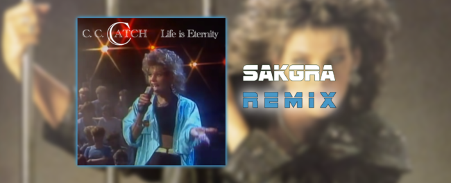 Life is Eternity [Sakgra Remix]
