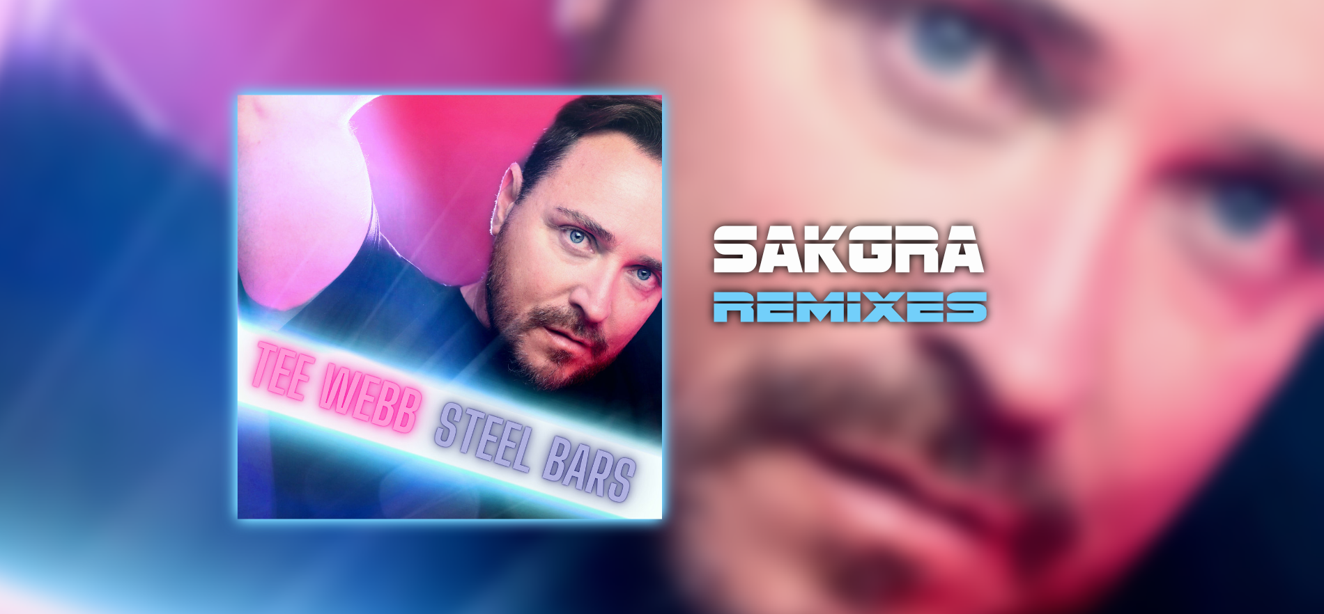 Steel Bars [Sakgra Remixes]