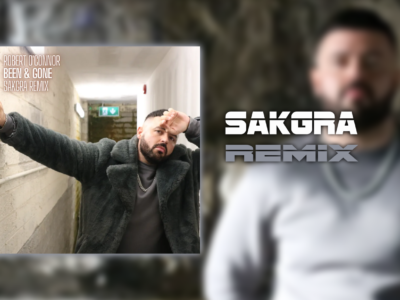 Been & Gone [Sakgra Remix]