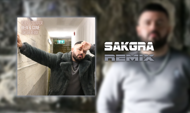 Been & Gone [Sakgra Remix]
