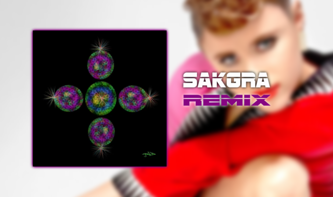 Passenger [Sakgra Remix]