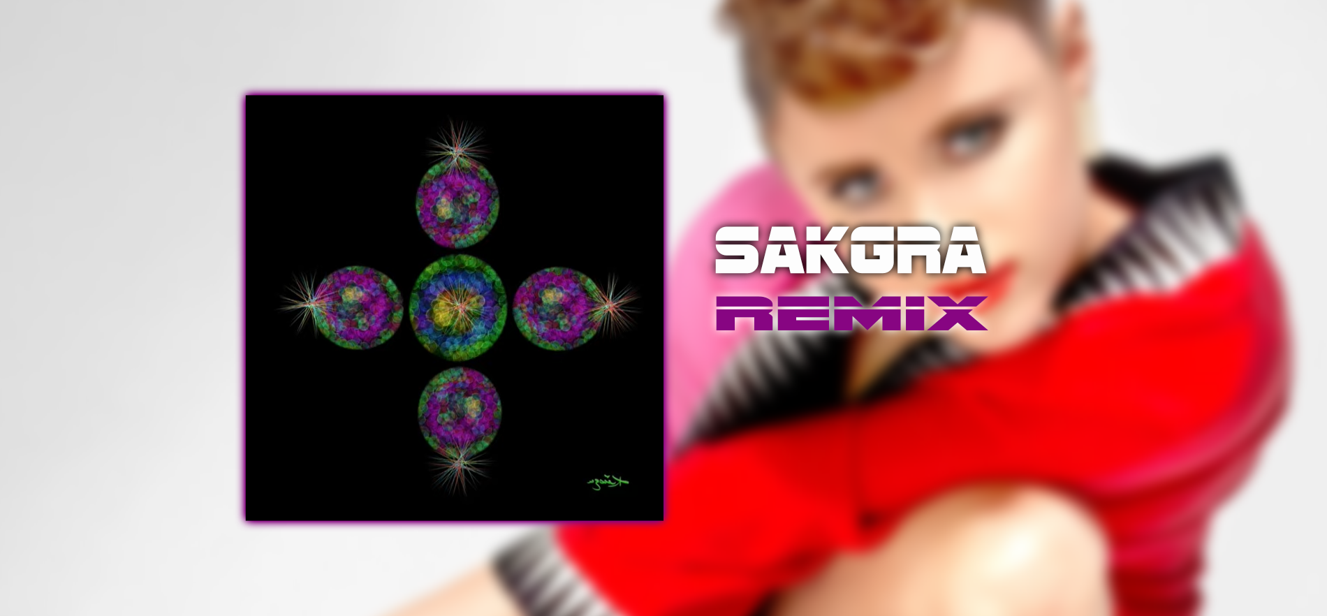 Passenger [Sakgra Remix]