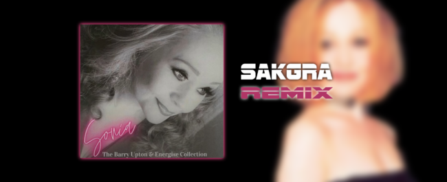 Fool For Love [Sakgra Mix]