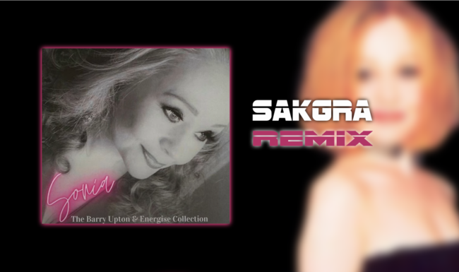 Fool For Love [Sakgra Mix]