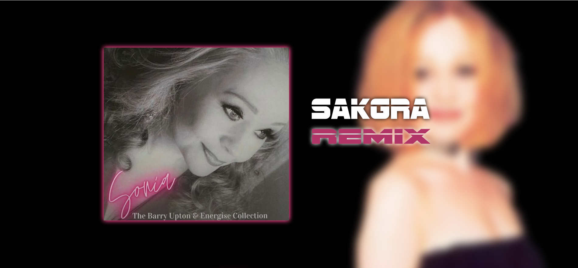 Fool For Love [Sakgra Mix]