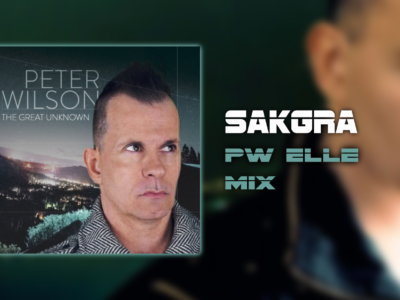 The Great Unknown [Sakgra PW Elle Remix]