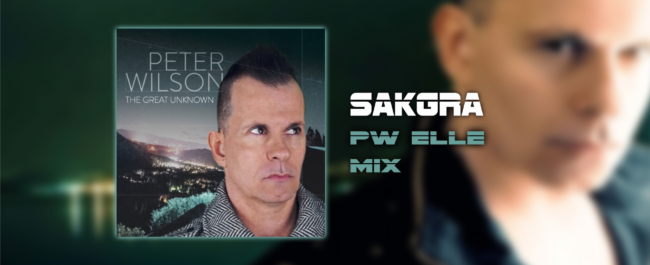 The Great Unknown [Sakgra PW Elle Remix]