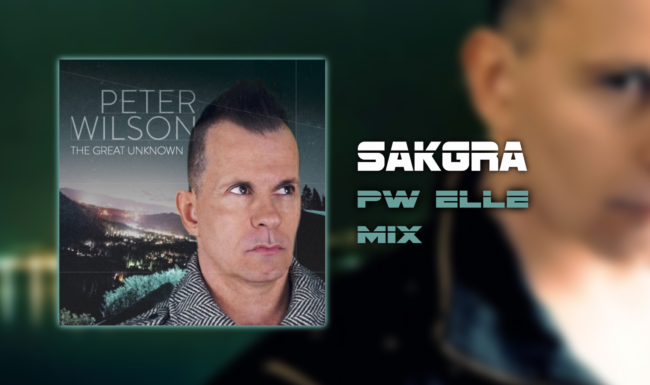 The Great Unknown [Sakgra PW Elle Remix]