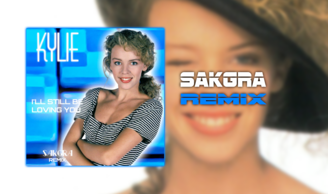 I'll Still Be Loving You [Sakgra Remix]