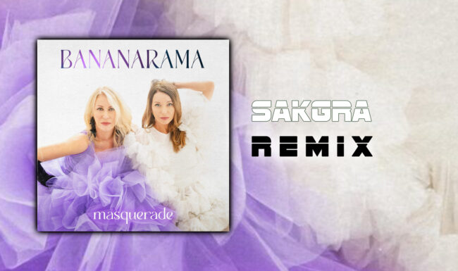 Masquerade [Sakgra Fire Remix]