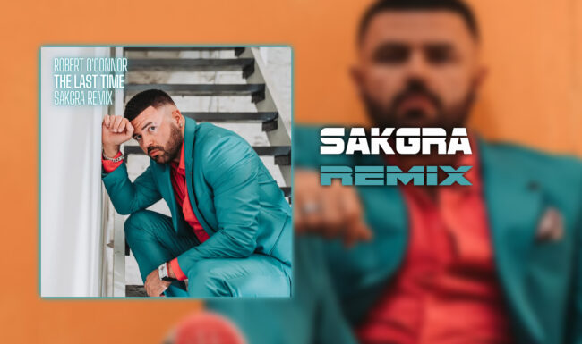 The Last Time [Sakgra Remix]