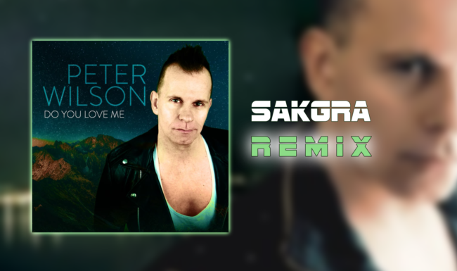 Do You Love Me? [Sakgra Remix]