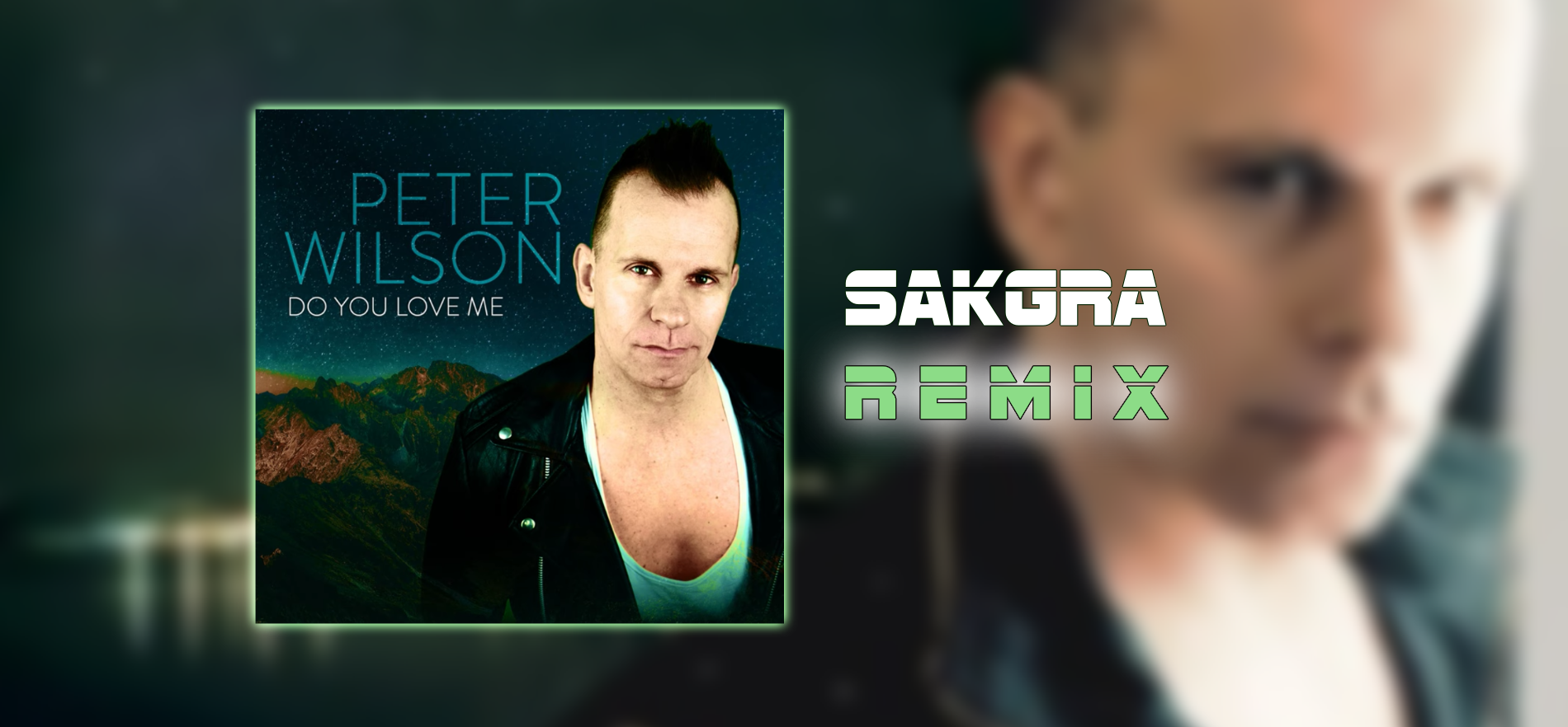 Do You Love Me? [Sakgra Remix]