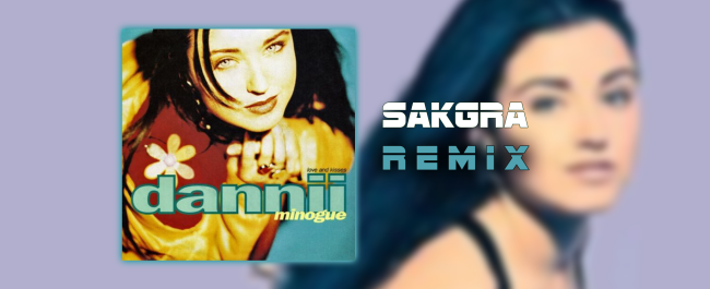 Love and Kisses [Sakgra Remix]