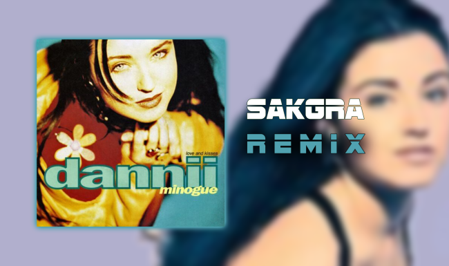 Love and Kisses [Sakgra Remix]