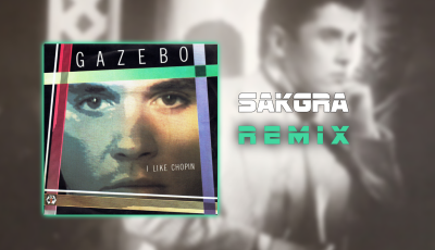 I Like Chopin [Sakgra Remix]