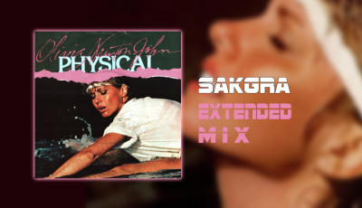 Physical [Sakgra Extended Mix]