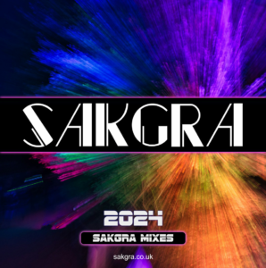 2024 Sakgra Mixes