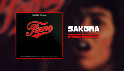 Fame [Sakgra Remix]