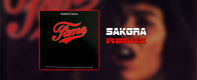 Fame [Sakgra Remix]