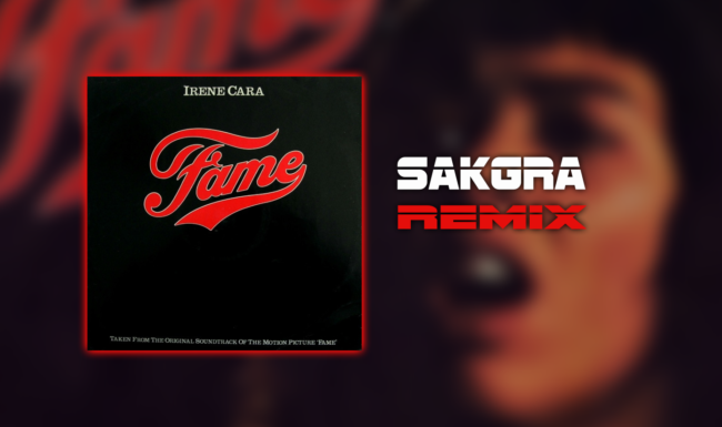 Fame [Sakgra Remix]