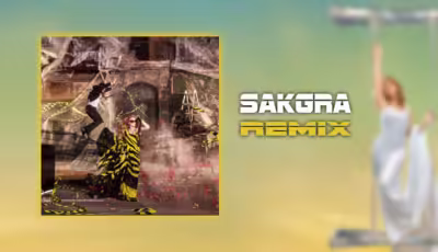 Lights Camera Action [Sakgra Remix]